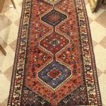 752 7657 ORIENTAL RUG